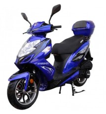 Скутер Spark SP150S-17B Доставка бесплатная (заводская упаковка)